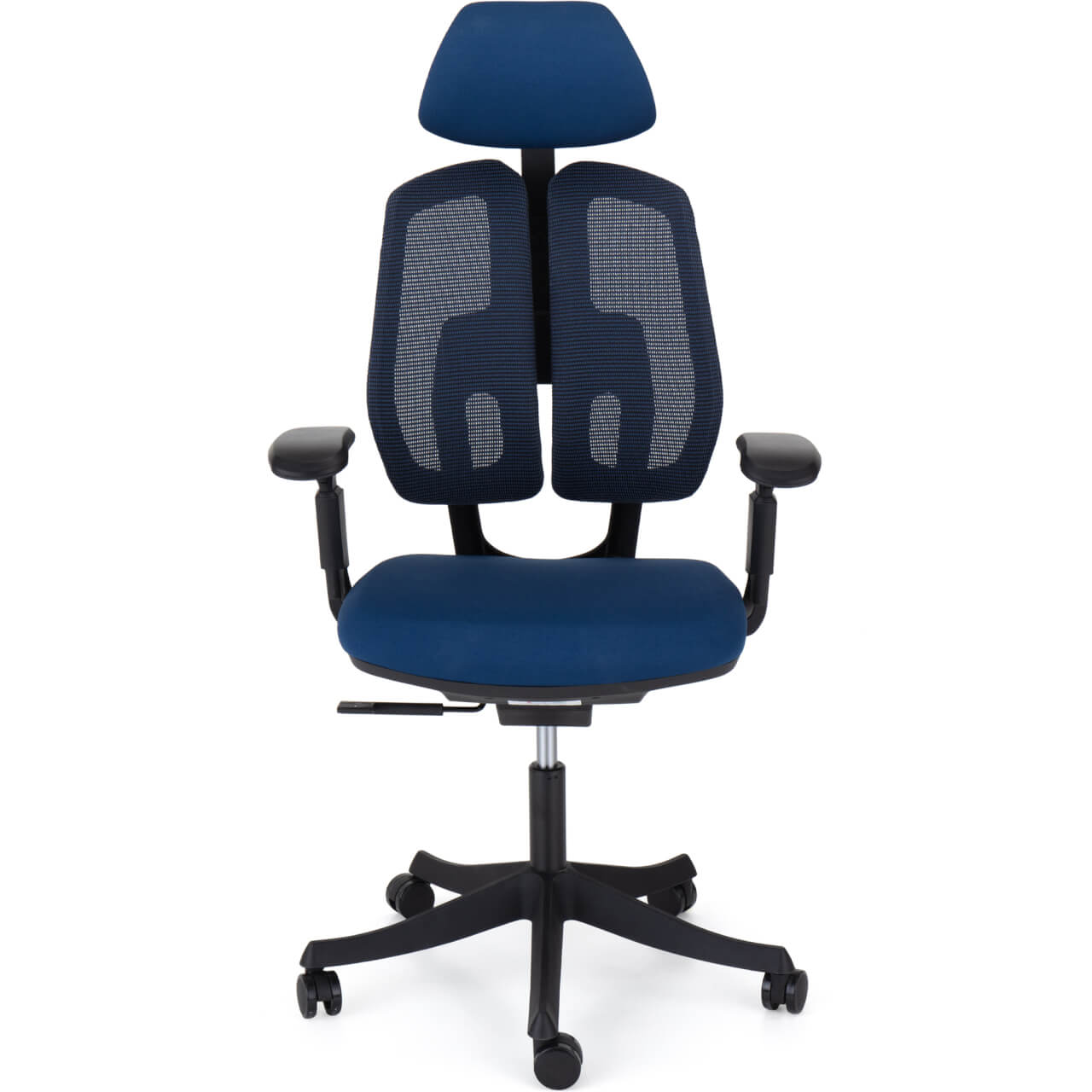 Ergonomiczne krzesło