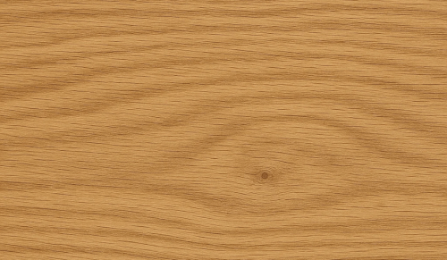 Blat dębowy z litego drewna