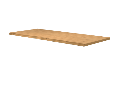 Dąb dziki naturalny (H1318)