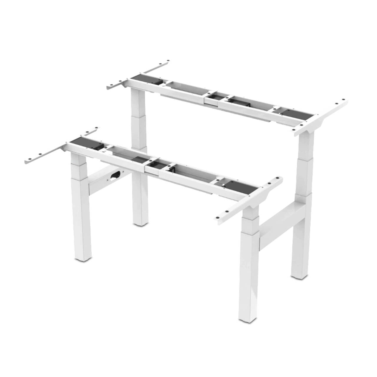 Liftor Double, biały