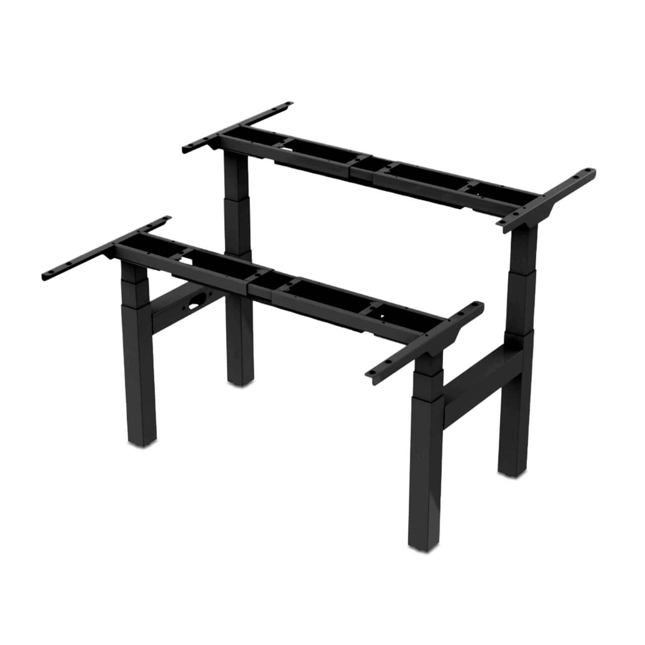 Liftor Double, czarny