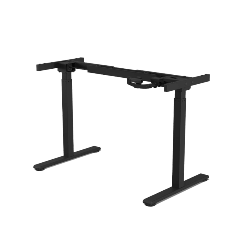 Liftor Entry, czarny