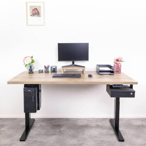 Liftor Riser 10 cm, podstawka pod monitor (H1910)