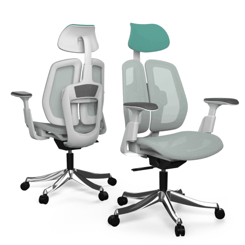 Liftor Active, jasnozielony (siatka)