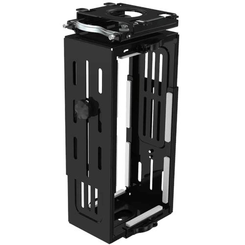 Liftor Patron, podstawka pod PC, czarna