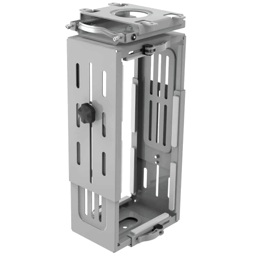 Liftor Patron, podstawka pod PC, szara