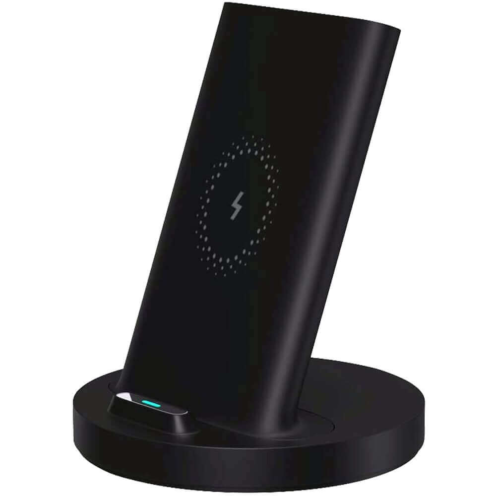 Bezprzewodowy adapter czarny
