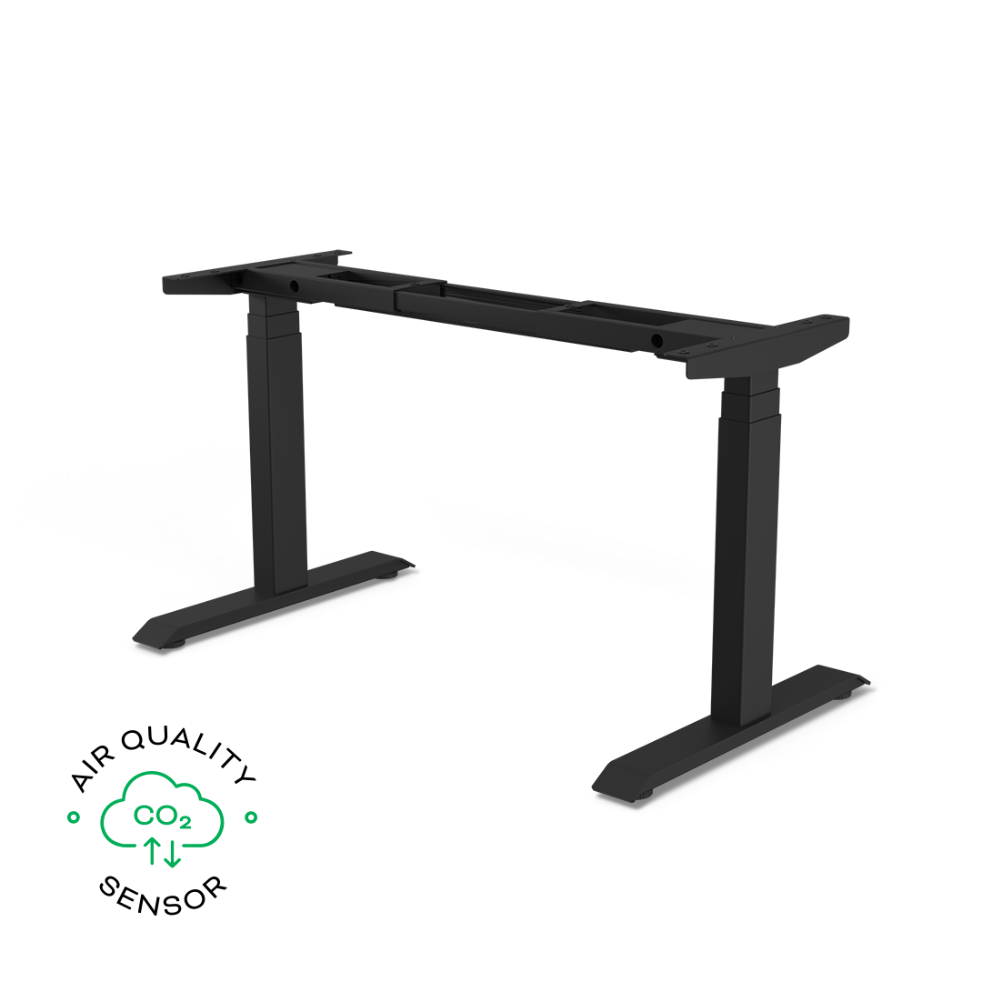 Liftor Expert, czarny