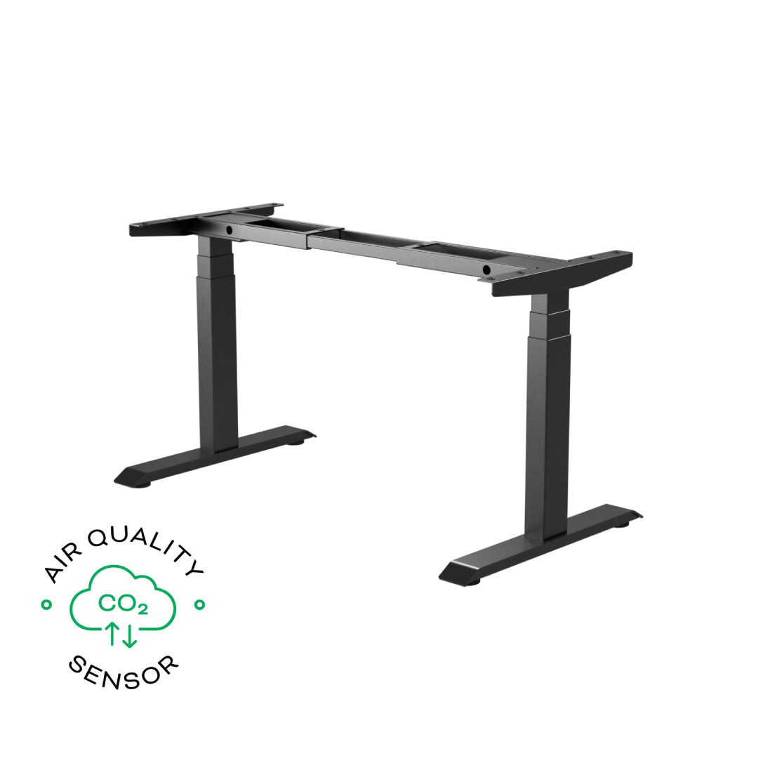 Liftor Expert, czarny